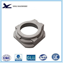 Professional Green Sand Iron Casting Foundry